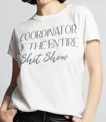 Recycled Karma Vintage T-shirts