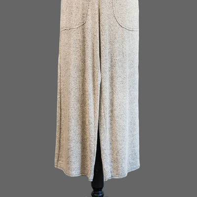 VINE STREET SWEATER OAT PANT