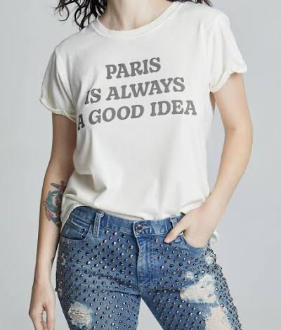 Recycled Karma Vintage T-shirts