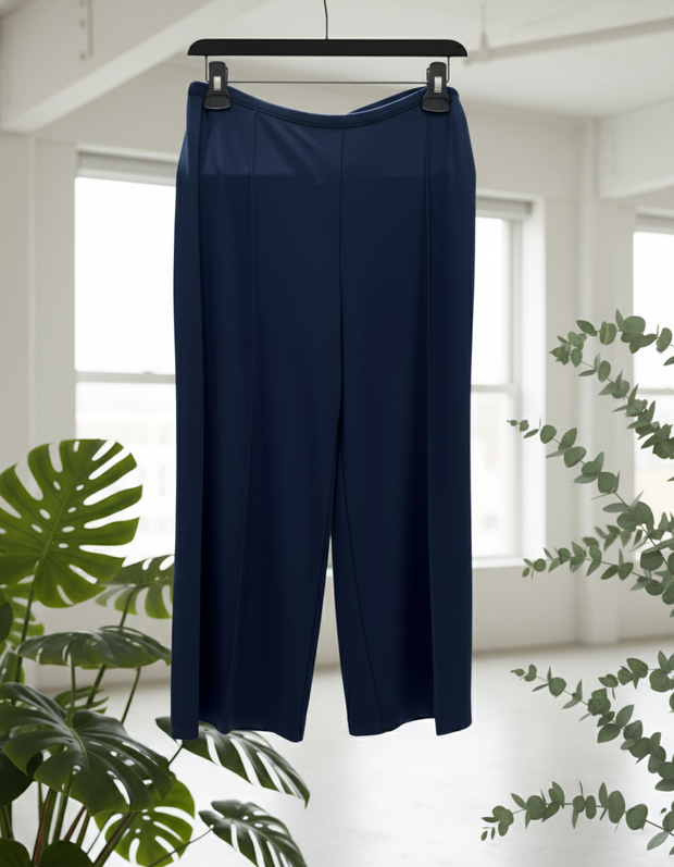 UP HARBOR WIDE LEG PANT