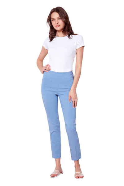 UP PANTS IN LIGHT BLUE SKY