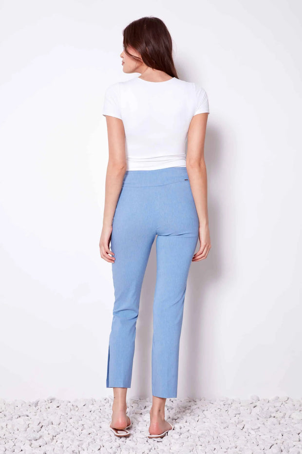 UP PANTS IN LIGHT BLUE SKY