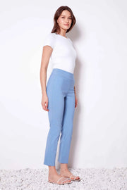 UP PANTS IN LIGHT BLUE SKY