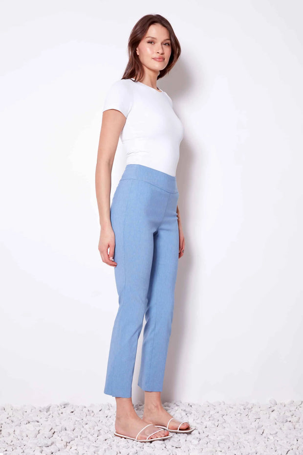 UP PANTS IN LIGHT BLUE SKY