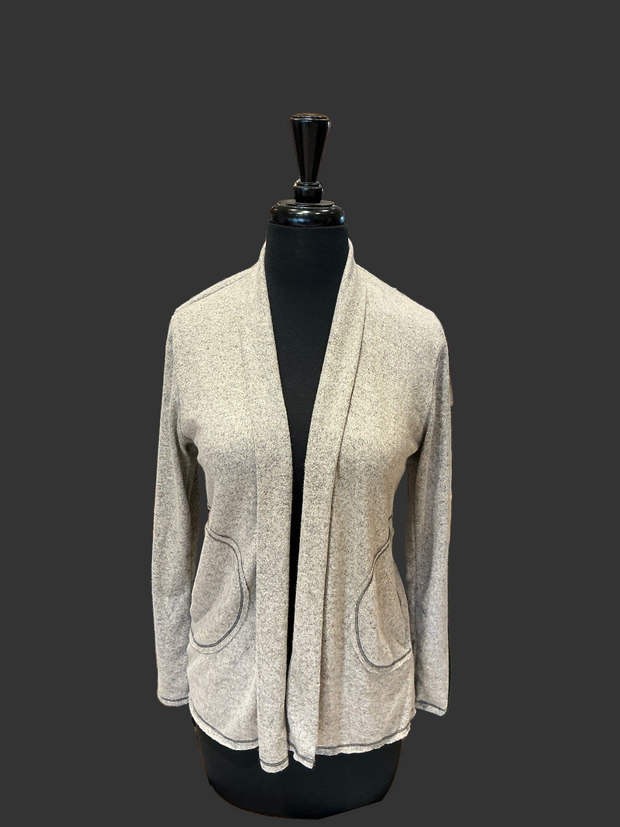VINE STREET OAT CARDIGAN
