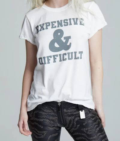 Recycled Karma Vintage T-shirts