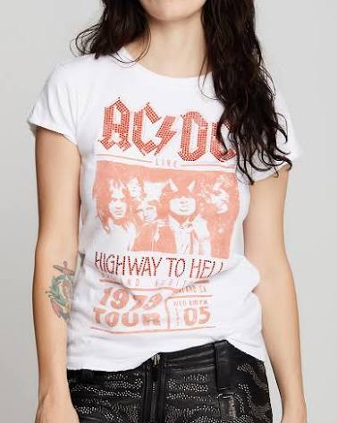 Recycled Karma Vintage T-shirts