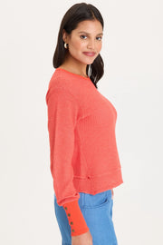 XCVI KELSOE LONG SLEEVE