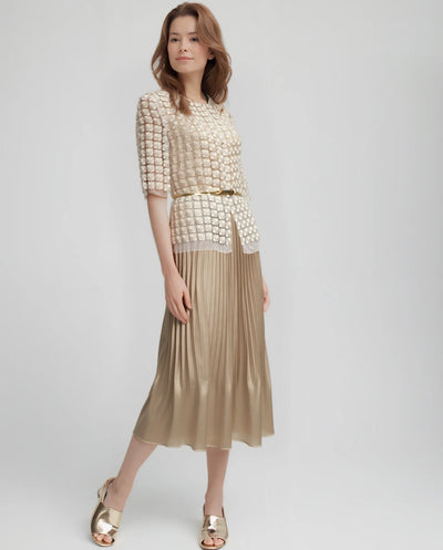 ELLYNDALE ORGANZA TOP