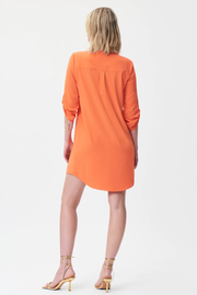 Joseph Ribkoff SALE 50% Off Mandarin Dress Style 232201