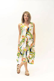 Kozan Duke Dress Style # TS-1386