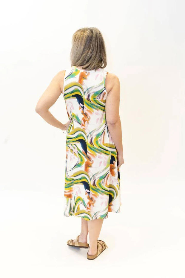 Kozan Duke Dress Style # TS-1386