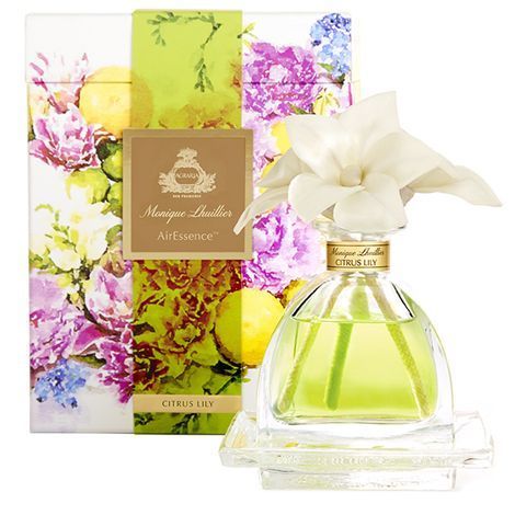 Citrus Lily AirEssence Diffuser