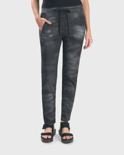Alembika UrbanIconic Stretch Jeans Style UP247S Smoke