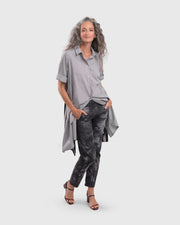 Alembika UrbanIconic Stretch Jeans Style UP247S Smoke